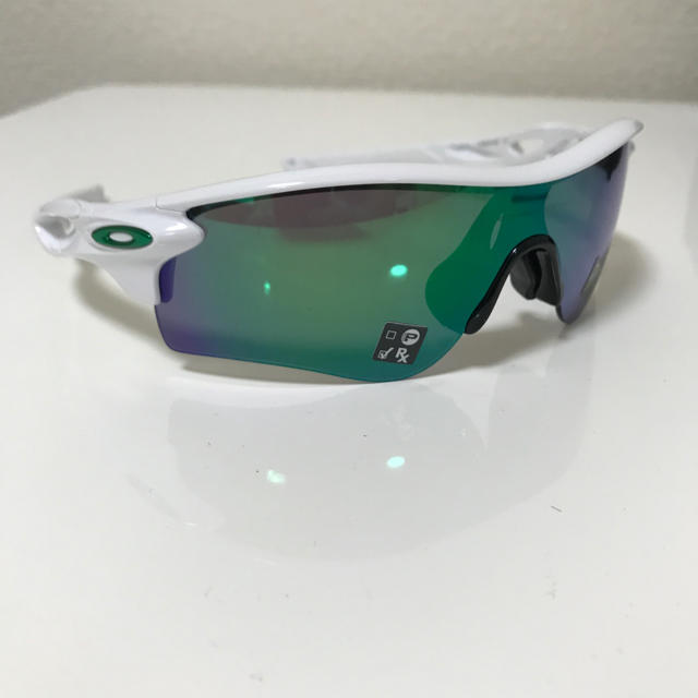 Oakley(オークリー)のOAKLEY オークリー RADAR LOCK PATH レーダーロックパス メンズのファッション小物(サングラス/メガネ)の商品写真