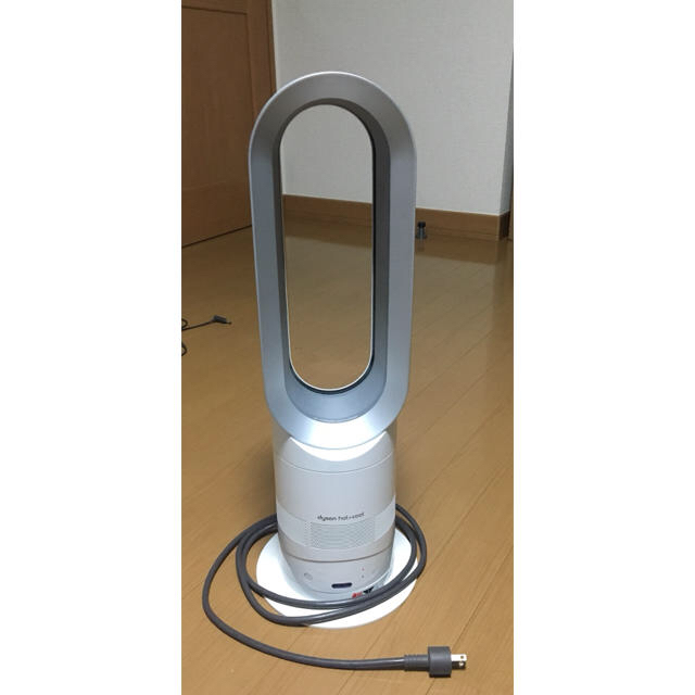 DYSON hot&cool扇風機