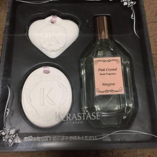 ケラスターゼ(KERASTASE)のケラスターゼ フレグランス(その他)