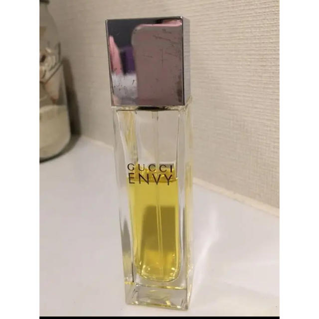 Gucci - GUCCI ENVY グッチ エンヴィ 香水 30mlの通販 by ちゃんちゃん