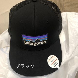 パタゴニア(patagonia)の最終価格 Patagonia パタゴニア キャップ(キャップ)