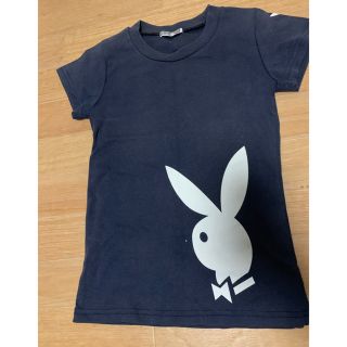 プレイボーイ(PLAYBOY)のレディースTシャツ(Tシャツ(半袖/袖なし))