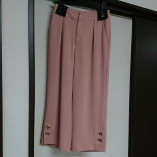 ビアッジョブルー(VIAGGIO BLU)の⭐美品⭐ ビアッジョブルー パンツ(その他)