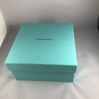 ティファニー(Tiffany & Co.)のティファニー ブルーボックス ボウル(食器)