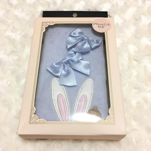 Maison de FLEUR(メゾンドフルール)の✩様専用 スマホ/家電/カメラのスマホアクセサリー(iPhoneケース)の商品写真