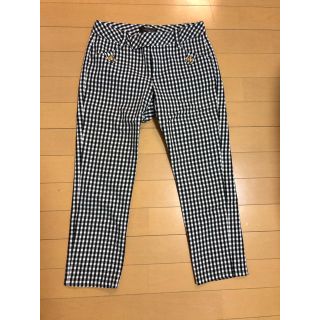 ジャスグリッティー(JUSGLITTY)のジャスグリッティー クロップドパンツ(クロップドパンツ)