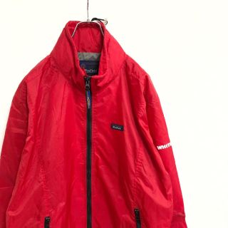 ペンフィールド(PEN FIELD)の【90s】penfield マウンテンパーカー メンズ L 古着 旧タグ(マウンテンパーカー)