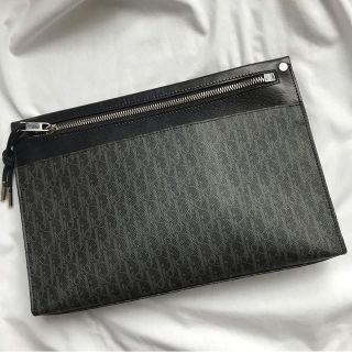 ディオール セカンドバッグ/クラッチバッグの通販 31点 | Diorのメンズ