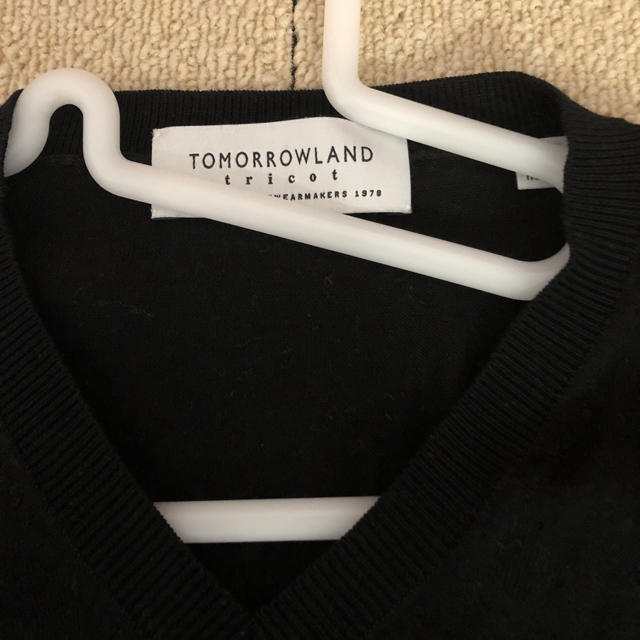 TOMORROWLAND(トゥモローランド)のTOMORROW LAND メンズのトップス(Tシャツ/カットソー(七分/長袖))の商品写真