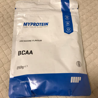 マイプロテイン(MYPROTEIN)のマイプロテイン BCAA (アミノ酸)