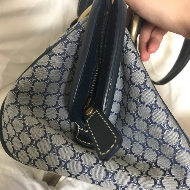 celine(セリーヌ)のセリーヌ バッグ レディースのバッグ(ハンドバッグ)の商品写真