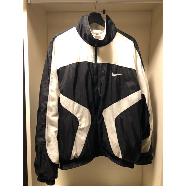 90s NIKE ナイロンジャケット 菅田将暉 中田圭祐メンズ