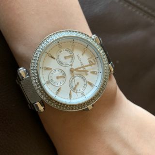 マイケルコース(Michael Kors)のMICHAEL CORS 腕時計 破格！(腕時計)