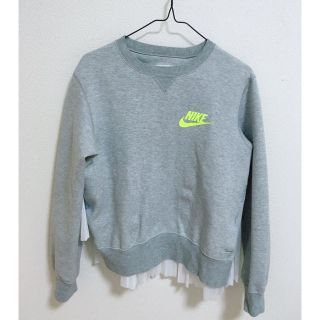 sacai(トレーナー/スウェット)のフリマアイテム一覧 sacai(トレーナー/スウェット)のフリマアイテム一覧