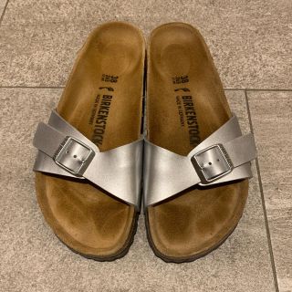 ビルケンシュトック(BIRKENSTOCK)のBirkenstock マドリッド (サンダル)