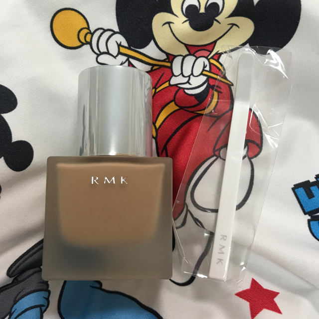 RMK(アールエムケー)のアース 様 専用 RMK クリーミィファンデーション N 103 コスメ/美容のベースメイク/化粧品(ファンデーション)の商品写真