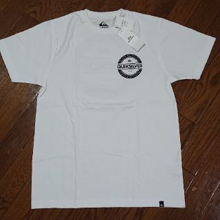 クイックシルバー(QUIKSILVER)のquicksilver  Tシャツ！(Tシャツ/カットソー(半袖/袖なし))