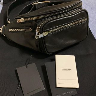 アレキサンダーワン(Alexander Wang)のAlexander Wang ウエストバッグ(ショルダーバッグ)