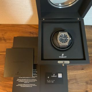 ウブロ(HUBLOT)のHUBLOT PPさん★専用②(腕時計(アナログ))