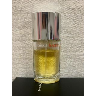 クリニーク(CLINIQUE)のクリニーク 香水 happy  2つset ☺︎(ユニセックス)