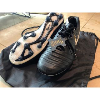 NIKE - 【セール中】ナイキティエンポレジェンドⅦ HG-E 28cmの