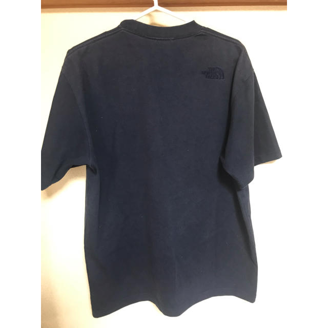 THE NORTH FACE(ザノースフェイス)のザノースフェイス  Ｔシャツ メンズのトップス(Tシャツ/カットソー(半袖/袖なし))の商品写真