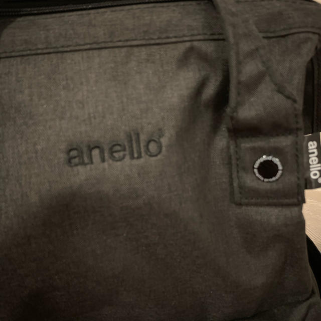 anello(アネロ)のanello 口金リュック 美品 レディースのバッグ(リュック/バックパック)の商品写真