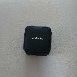 シャネル(CHANEL)の正規品シャネル時計ケース(腕時計)