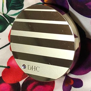 ディーエイチシー(DHC)のDHC BBミネラルパウダー GE ケースのみ♡(フェイスパウダー)