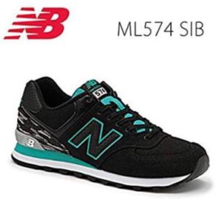 ニューバランス(New Balance)のニューバランス 574 スニーカー 22cm(スニーカー)