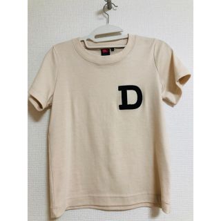 ダブルスタンダードクロージング(DOUBLE STANDARD CLOTHING)のダブルスタンダードTシャツ(Tシャツ(半袖/袖なし))