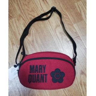 マリークワント(MARY QUANT)のMARY QUANT☆ショルダーバッグ(ショルダーバッグ)