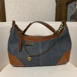 バーバリーブルーレーベル(BURBERRY BLUE LABEL)のバーバリーLONDONハンドバッグ専用🌹🌹🌹(ハンドバッグ)