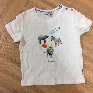 ポールスミス(Paul Smith)のポールスミス  ベビー 2a(Ｔシャツ)