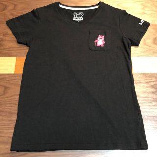 トイストーリー(トイ・ストーリー)のロッツォ Tシャツ 新品(Tシャツ(半袖/袖なし))