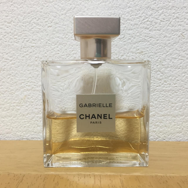 CHANEL - ももんが様専用☆シャネル ガブリエル 香水の通販 by shop｜シャネルならラクマ
