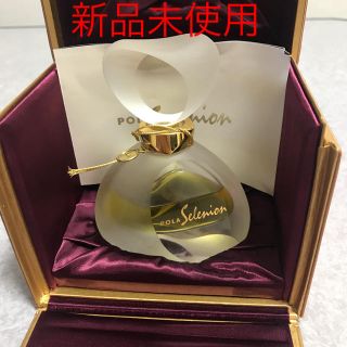 ポーラ(POLA)のポーラ セレニオン 30ml 新品未使用(香水(女性用))