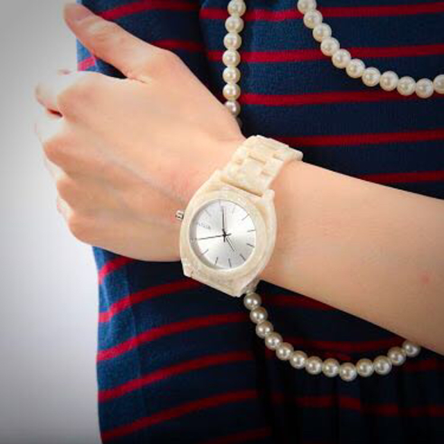NIXON(ニクソン)のNIXON♡ レディースのファッション小物(腕時計)の商品写真