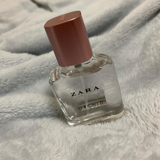 ZARA - ZARA 香水の通販 by みっちゃん's shop｜ザラならラクマ