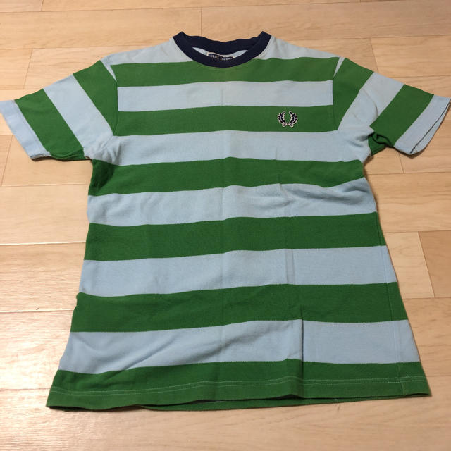 FRED PERRY(フレッドペリー)のフレッドペリー Tシャツ メンズのトップス(Tシャツ/カットソー(半袖/袖なし))の商品写真