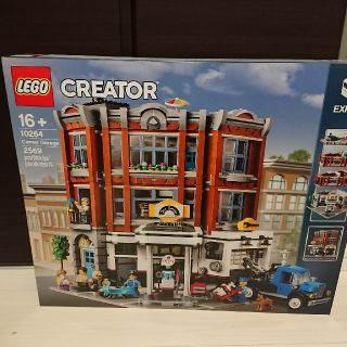 Lego - 未開封 レゴ(LEGO) 10264 街角のガレージの通販 by