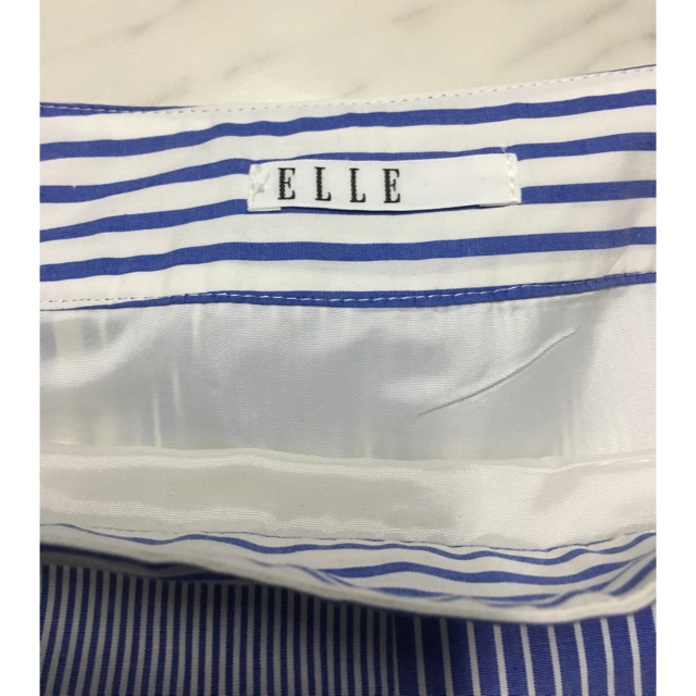 ELLE(エル)のプリーツスカートELLE36   Sサイズ フォーエバー21  H &M レディースのスカート(ひざ丈スカート)の商品写真