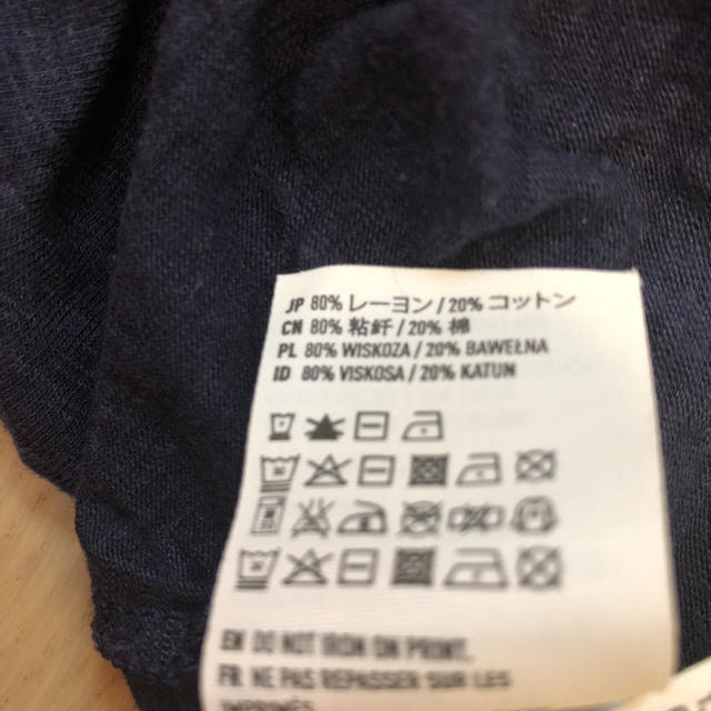 American Eagle(アメリカンイーグル)のアメリカンイーグル 半袖Tシャツ2枚セット レディースのトップス(Tシャツ(半袖/袖なし))の商品写真