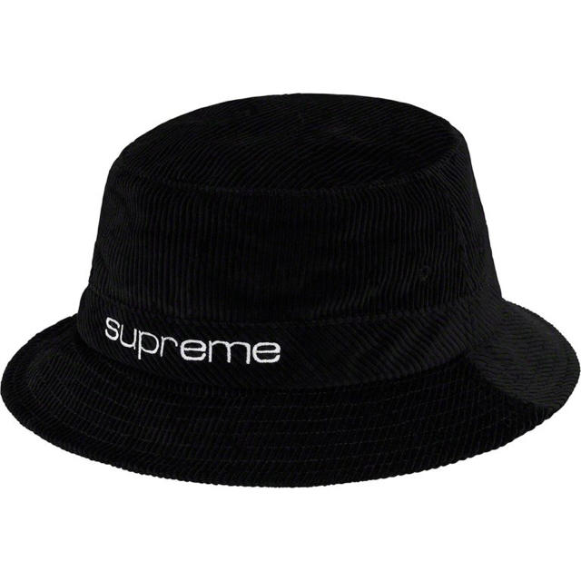 送料込み S/Mサイズ Supreme Corduroy Crusherメンズ