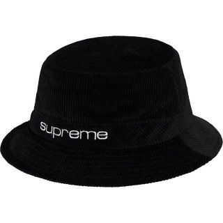 シュプリーム(Supreme)の送料込み S/Mサイズ Supreme Corduroy Crusher(ハット)