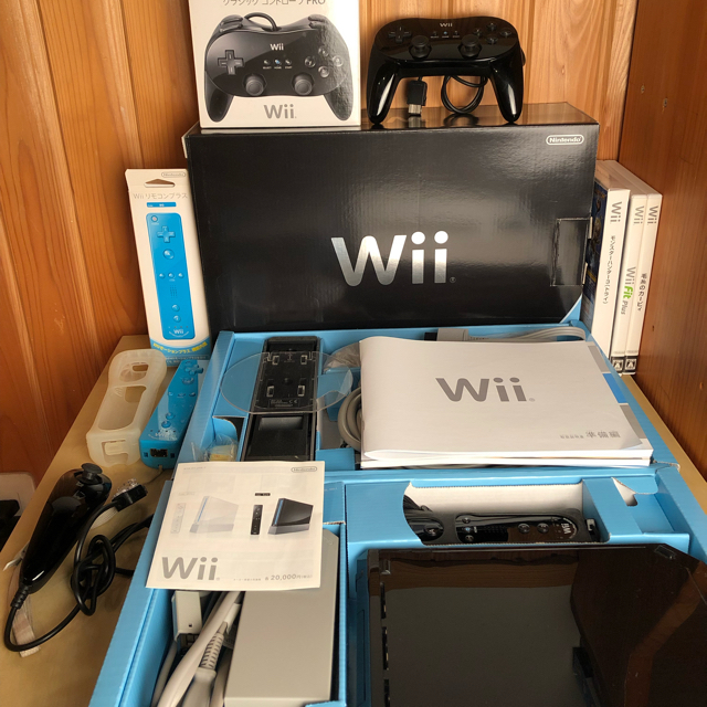 Wii 冒険&ダイエットセット 値下げ