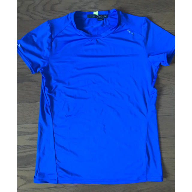 POLO RALPH LAUREN(ポロラルフローレン)のラルフローレンのRLXの半袖Tシャツ メンズのトップス(Tシャツ/カットソー(半袖/袖なし))の商品写真
