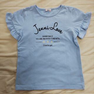 ジェニィ(JENNI)のジェニーTシャツ 140cm
(Tシャツ/カットソー)