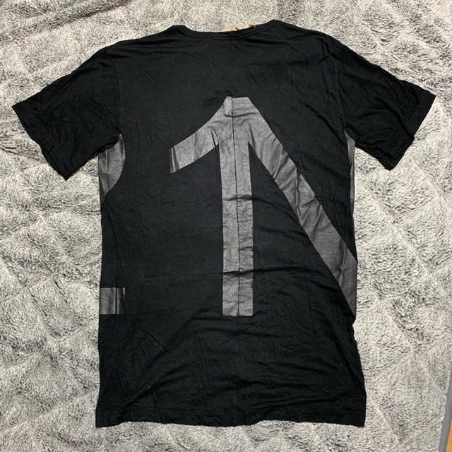 N°21(ヌメロヴェントゥーノ)のヌメロ Tシャツ レディースのトップス(Tシャツ(半袖/袖なし))の商品写真