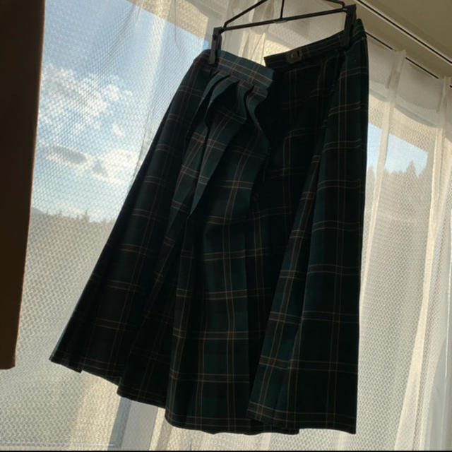 制服 スカート 正規品 bluke.com.br
